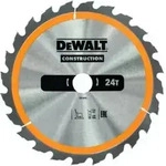 DEWALT Kreiss&auml;geblatt station&auml;r 315/30 mm 24WZ DT1961-QZ