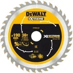 DEWALT Kreiss&auml;geblatt Handkreiss&auml;ge 190/30 mm 36WZ/FZ DT99563-QZ