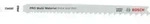 Bosch Stichs&auml;geblatt T 345 XF, Progressor for Wood and Metal