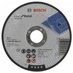 Bosch Trennscheibe gerade Expert for Metal A 30 S BF, 125 mm, 22,23 mm, 2,5 mm