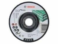 Bosch Trennscheibe gekröpft Expert for Stone C 24 R BF 125 mm 2,5 mm