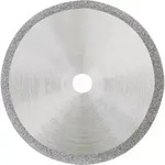 Proxxon Diamantierte Trennscheibe, &Oslash; 38 mm + 1 Tr&auml;ger