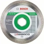 Bosch Diamanttrennscheibe Standard for Ceramic, 125 x 22,23 x 1,6 x 7 mm