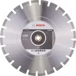 Bosch Diamanttrennscheibe Standard for Asphalt 400 x 20,00/25,40 x 3,6 x 8 mm