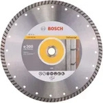 Bosch Diamanttrennscheibe Standard for Universal Turbo 300 x 20,00/25,40 x 3 x 10