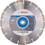 Bosch Diamanttrennscheibe Standard for Stone 300 x 20,00/25,40 x 3,1 x 10 mm