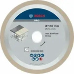 Bosch Diamanttrennscheibe Best for Ceramic 180 x 25,40 x 2,2 x 10 mm