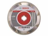 Bosch Diamanttrennscheibe Best for Marble 180 x 22,23 x 2,2 x 3 mm