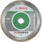 Bosch Diamanttrennscheibe Standard for Ceramic 180 x 22,23 x 1,6 x 7 mm