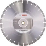 Bosch Diamanttrennscheibe Standard for Concrete 400 x 20,00/25,40 x 3,2 x 10 mm