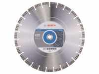 Bosch Diamanttrennscheibe Best for Stone 400 x 20,00/25,40 x 3,2 x 12 mm