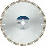 Bosch Diamanttrennscheibe Best for Concrete 300 x 22,23 x 2,8 x 15 mm