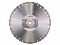 Bosch Diamanttrennscheibe Best for Concrete 450 x 25,40 x 3,6 x 12 mm