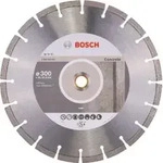 Bosch Diamanttrennscheibe Standard for Concrete 300 x 20,00/25,40 x 2,8 x 10 mm