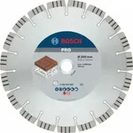Bosch Diamanttrennscheibe Best for Abrasive 300 x 20,00/25,40 x 2,8 x 15 mm