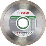 Bosch Diamanttrennscheibe Standard for Ceramic 115 x 22,23 x 1,6 x 7 mm