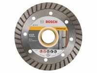 Bosch Diamanttrennscheibe Standard for Universal Turbo 115x22,23x2x10 mm