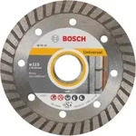 Bosch Diamanttrennscheibe Standard for Universal Turbo 115x22,23x2x10 mm
