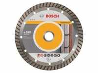 Bosch Diamanttrennscheibe Standard for Universal Turbo 180x22,23x2,5x10 mm