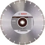 Bosch Diamanttrennscheibe Standard for Abrasive 350 x 20,00/25,40 x 2,8 x 10 mm