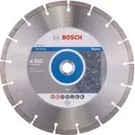 Bosch Diamanttrennscheibe Standard for Stone 300 x 22,23 x 3,1 x 10 mm