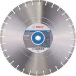 Bosch Diamanttrennscheibe Standard for Stone 450 x 25,40 x 3,6 x 10 mm