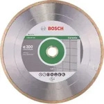 Bosch Diamanttrennscheibe Standard for Ceramic 300 x 30 + 25,40 x 2 x 7 mm