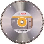Bosch Diamanttrennscheibe Standard for Universal Turbo 350 x 20,00/25,40 x 3 x 10