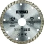 DEWALT Diamanttrennscheibe Eco1 Turbo 125 mm DT3712-QZ