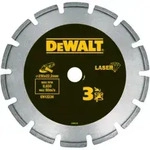 DEWALT Diamanttrennscheibe LaserHP3 230 mm DT3763-XJ