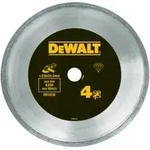 DEWALT Diamanttrennscheibe GesintertHP4 125 mm DT3736-XJ