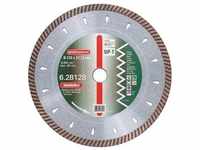 Metabo Diamant-Trennscheibe, 115 x 2,2 x 22,23 mm, "professional", "UP-T",...