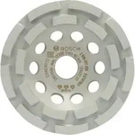 Bosch Diamanttopfscheibe Best for Concrete 125 x 22,23 x 4,5 mm