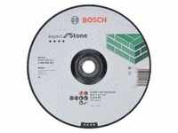 Bosch Trennscheibe gekröpft Expert for Stone C 24 R BF 180 mm 3,0 mm