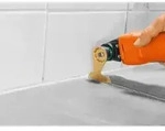 Fein Hartmetall-S&auml;geblatt segmentiert StarLockMax 2,2 mm