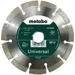 Metabo Diamanttrennscheibe 150x22,23mm, SP-U, Universal SP