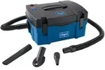 Scheppach Absauganlage HD2p 1250W 230V50Hz
