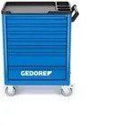 Gedore Werkzeugwagen workster smartline
