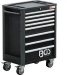 BGS Werkstattwagen 8 Schubladen leer