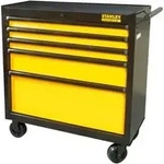 Stanley Werkstattwagen FatMax 5 Schubladen