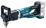 Makita Akku-Winkelbohrmaschine DDA460ZK 2x18 V (ohne Akku, ohne Ladeger&auml;t) im
