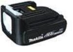 Makita Akku BL1415N 14,4 V 1,5 Ah 196875-4