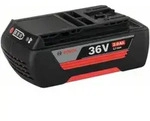 Bosch Akkupack GBA 36 Volt 2,0 Ah