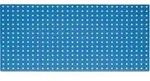 Gedore Werkzeugtafel, f&uuml;r die Montage an der Wand, Gr&ouml;&szlig;e: 987 x 493 mm,