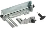 Bosch Parallel- und Winkelanschlag f&uuml;r Bandschleifer