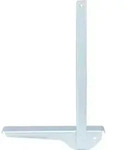 Bosch L&auml;ngsanschlag passend zu GKS 18 V GKS 24 V PKS 40 PKS 46 PKS 54 PKS 54 CE