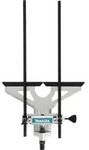 Makita Parallelanschlag 194935-6