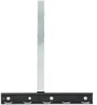 Bosch Adapter zu F&uuml;hrungsschiene f&uuml;r Handkreiss&auml;gen