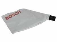 Bosch Staubbeutel mit Adapter für Flachdübelfräse Gewebe passend zu GFF 22 A