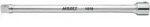 Verl.1018 3/4 Zoll L.400mm HAZET